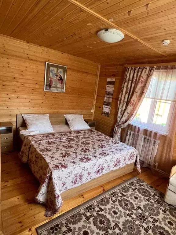 Дом в Ростовская область, Усть-Донецкий район, Мелиховское с/пос, ... - Фото 1