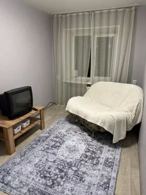 2-к кв. Башкортостан, Уфа просп. Октября, 132/2 (22.1 м) - Фото 0