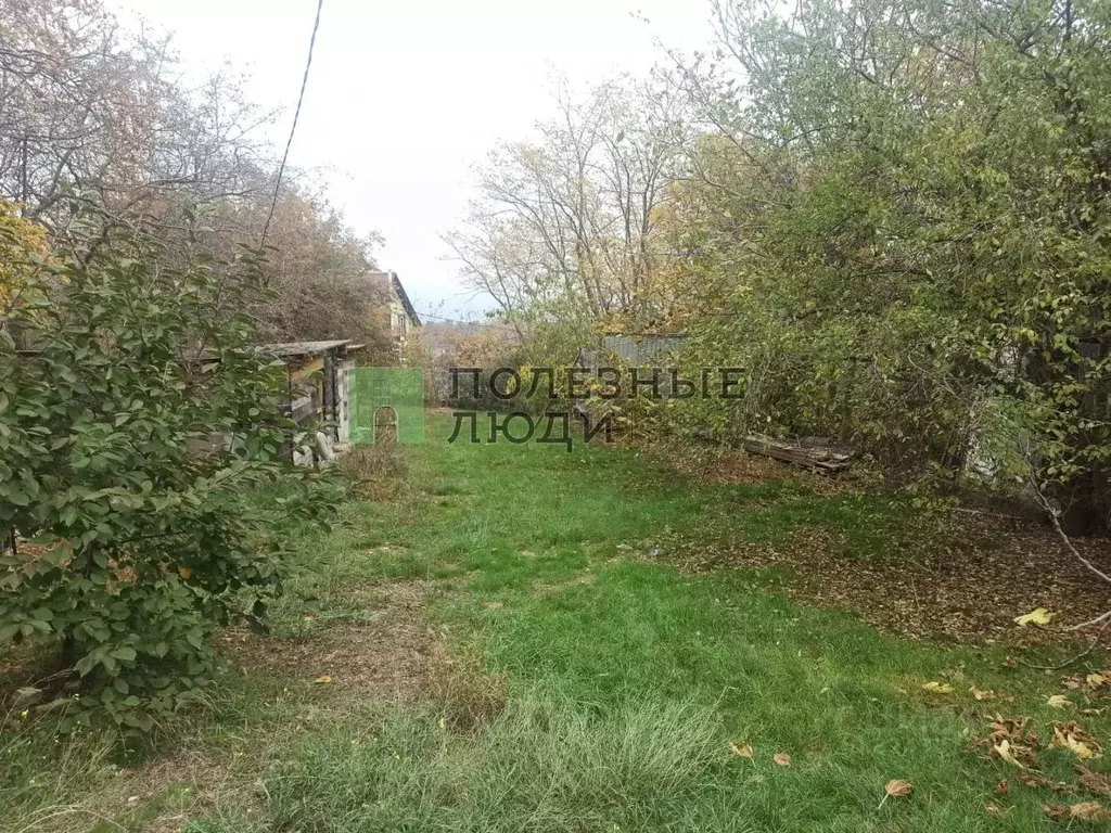 Участок в Краснодарский край, Новороссийск ул. Родниковая, 20 (6.78 ... - Фото 2