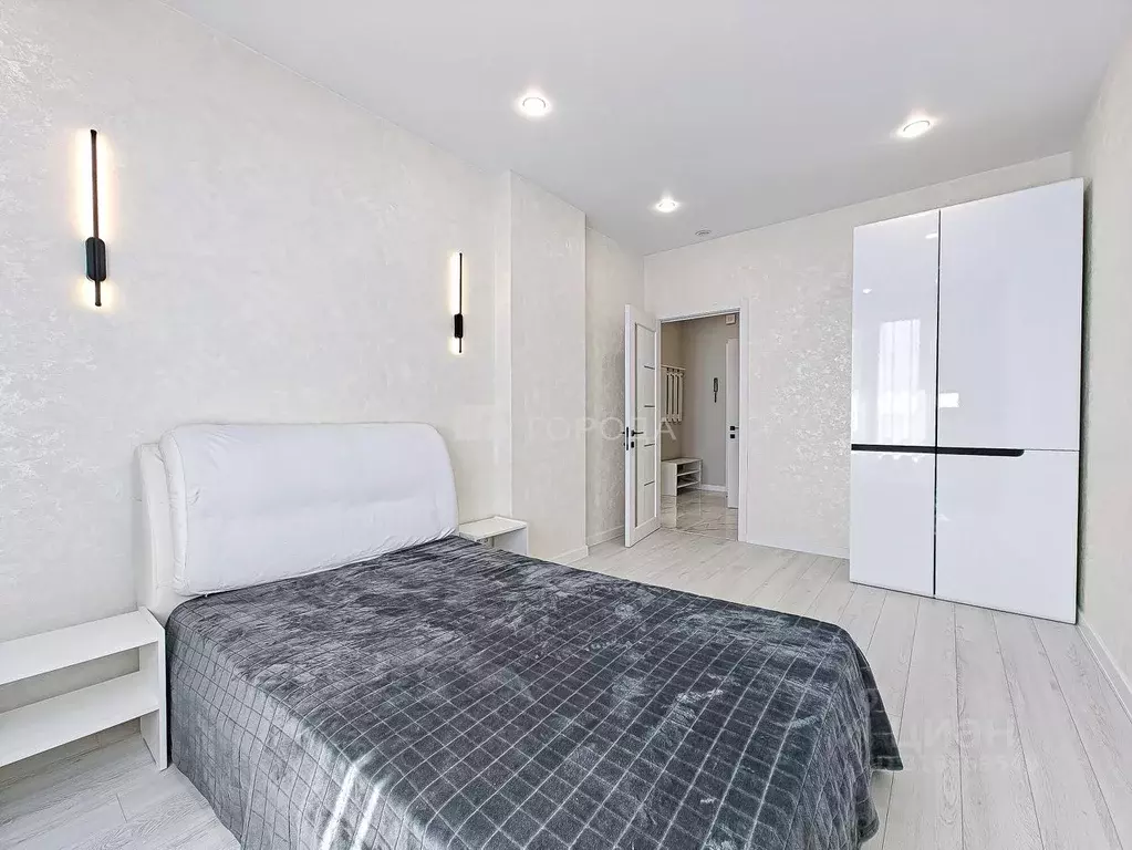 2-к кв. Новосибирская область, Новосибирск ул. Никитина, 67 (44.0 м) - Фото 0