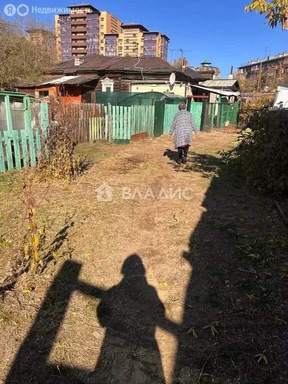 Дом в Улан-Удэ, Советская улица, 47 (25.2 м) - Фото 2