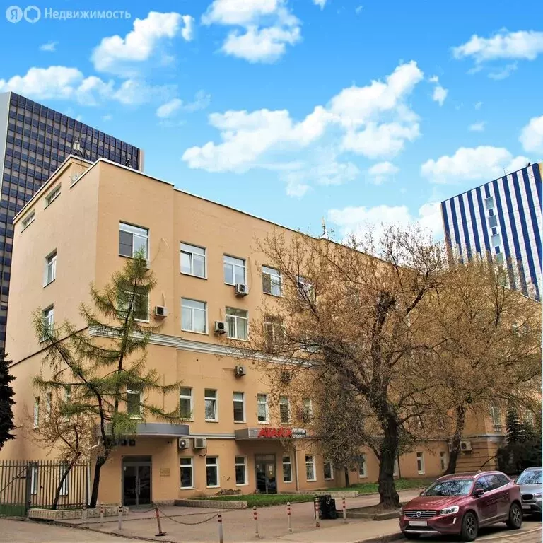Офис (50 м) - Фото 1