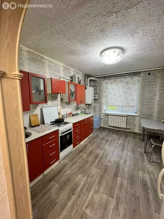 1-комнатная квартира: Мещовск, улица Мишина, 2 (37.2 м) - Фото 2