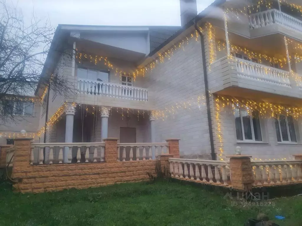 Дом в Московская область, Мытищи городской округ, д. Подрезово ул. ... - Фото 2