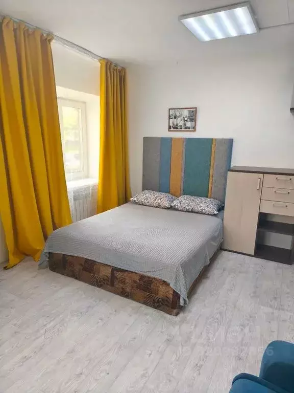 Комната Красноярский край, Красноярск ул. Ломоносова, 94к1 - Фото 0