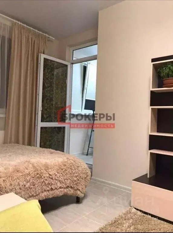 1-к кв. Севастополь ул. Колобова, 21В (35.0 м) - Фото 1