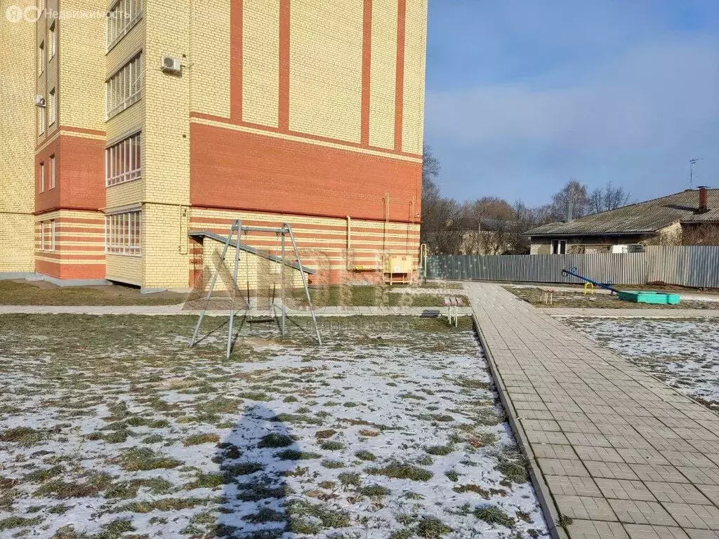 3-комнатная квартира: Кострома, 7-я Рабочая улица, 36 (81.2 м) - Фото 0