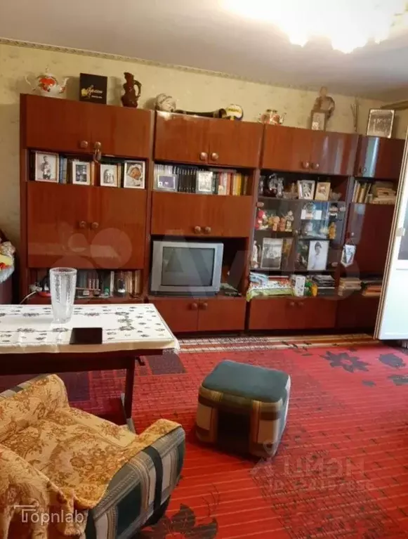 2-к кв. Адыгея, Майкоп ул. Михайлова, 13 (50.0 м) - Фото 2