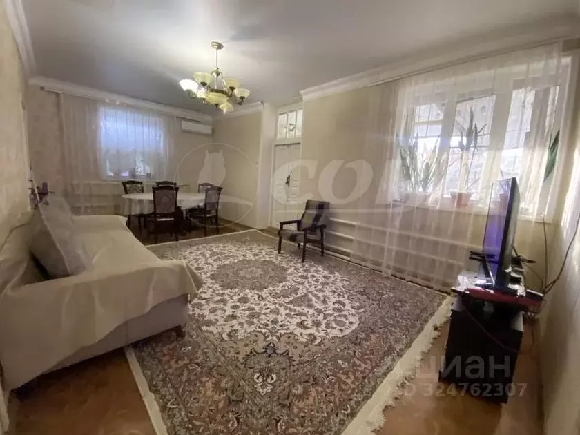 Дом в Дагестан, Махачкала ул. Стояна Джорова, 8 (209 м) - Фото 2