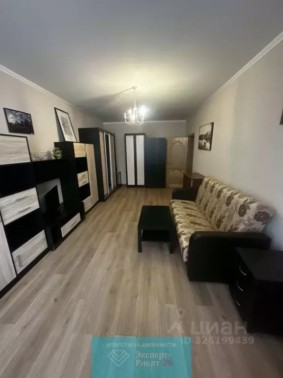 2-к кв. Московская область, Дмитров Школьная ул., 10 (65.0 м) - Фото 1