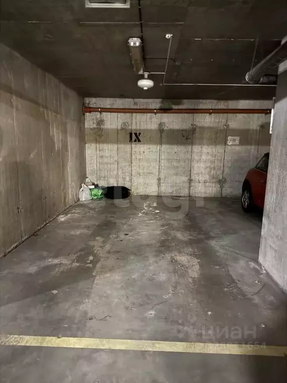 Гараж в Калининградская область, Калининград ул. Дмитрия Донского, 20 ... - Фото 2