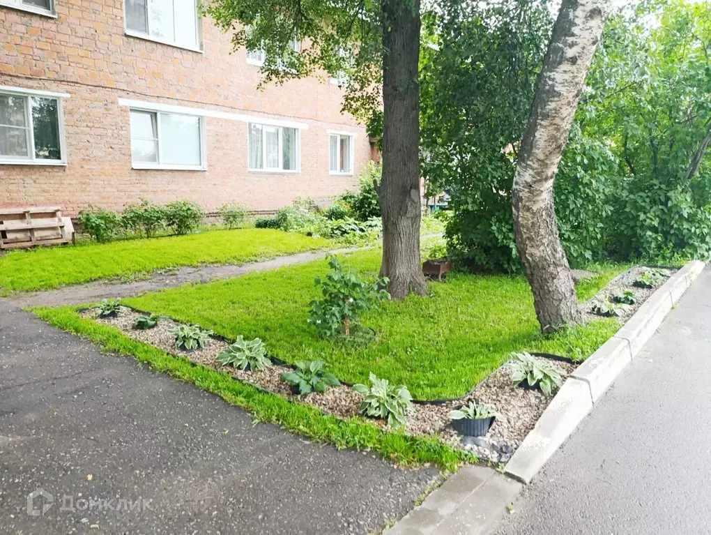 Продаётся 1-к квартира, 28.1 м - Фото 1
