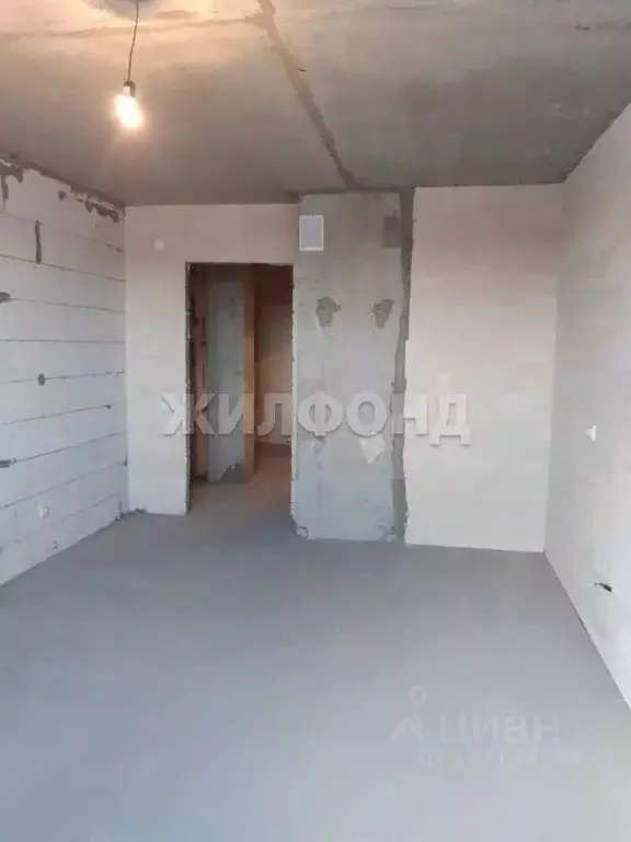 Студия Ленинградская область, Мурино Всеволожский район, ул. Шоссе в ... - Фото 2