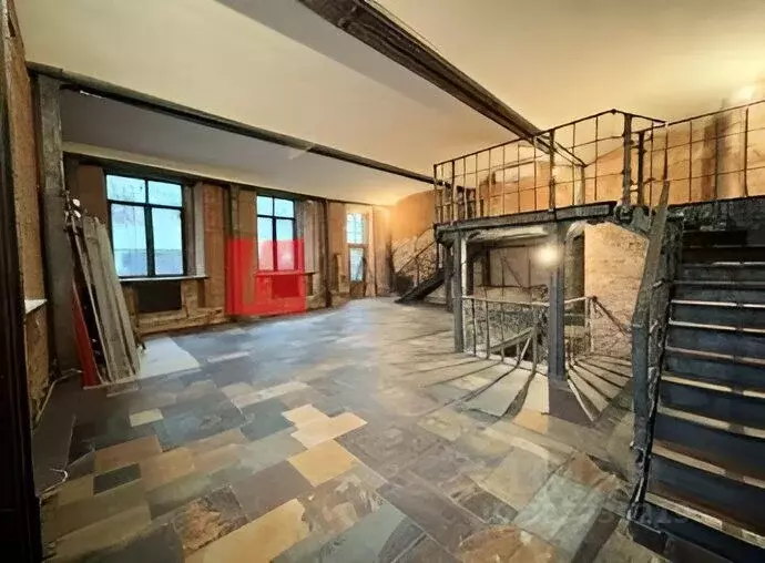 Офис в Москва 3-й Кадашевский пер., 9 (170 м) - Фото 1