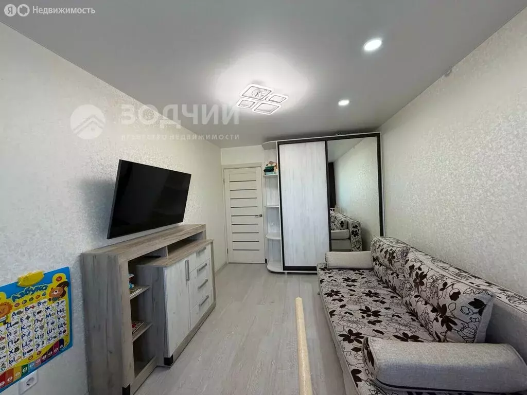 2-комнатная квартира: Чебоксары, Чебоксарский проспект, 9 (47.9 м) - Фото 2