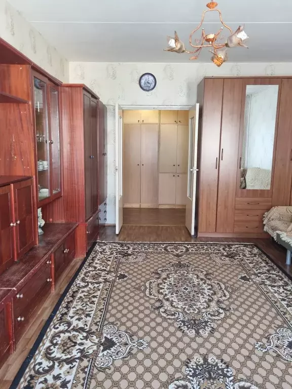 Продаётся 3-к квартира, 80.4 м - Фото 0