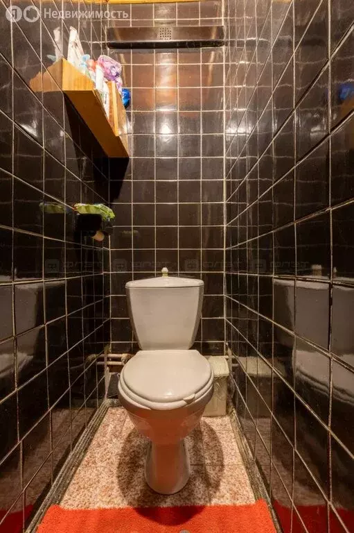 3-комнатная квартира: Казань, улица Горького, 7 (67.1 м) - Фото 1