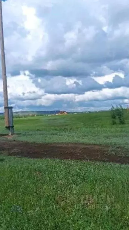 Участок в Саха (Якутия), Якутск городской округ, с. Хатассы  (8.0 ... - Фото 0