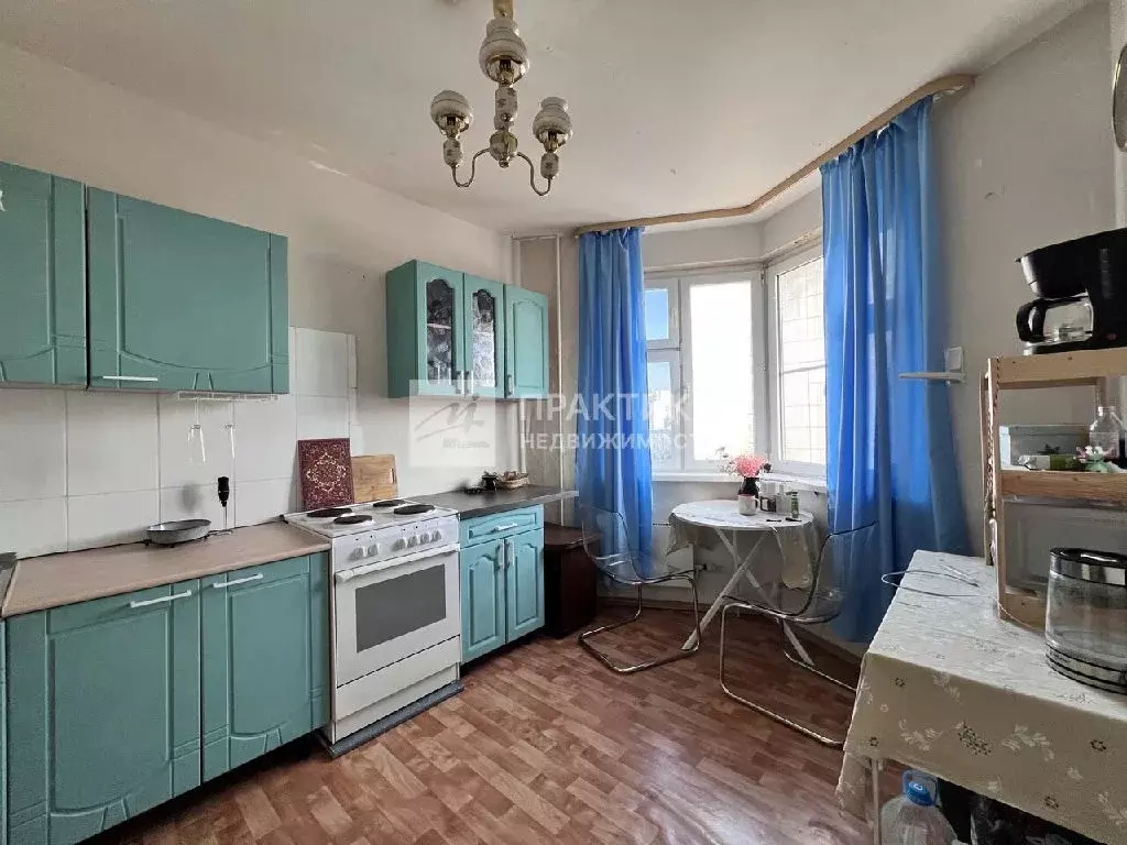 Продается 2-комнатная квартира - Фото 2