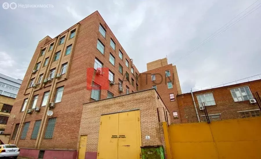 Помещение свободного назначения (50 м) - Фото 2