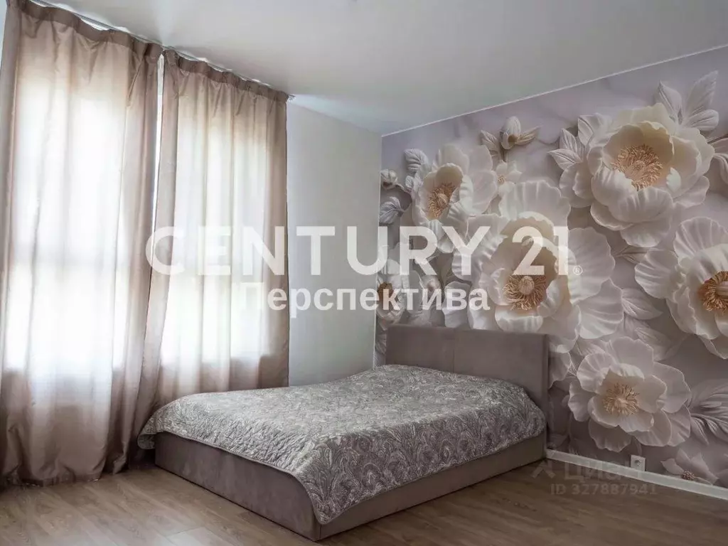 Квартира, студия, 26 м - Фото 1