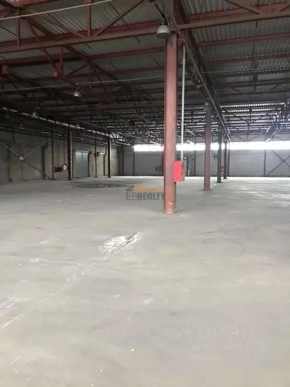 Склад в Московская область, Дмитровский муниципальный округ, ... - Фото 2