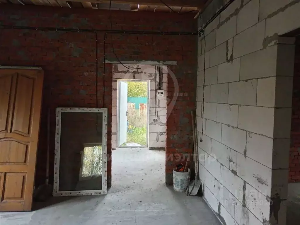 Дом в Рязанская область, Рязань Сысоевский 2-й проезд (80 м) - Фото 2