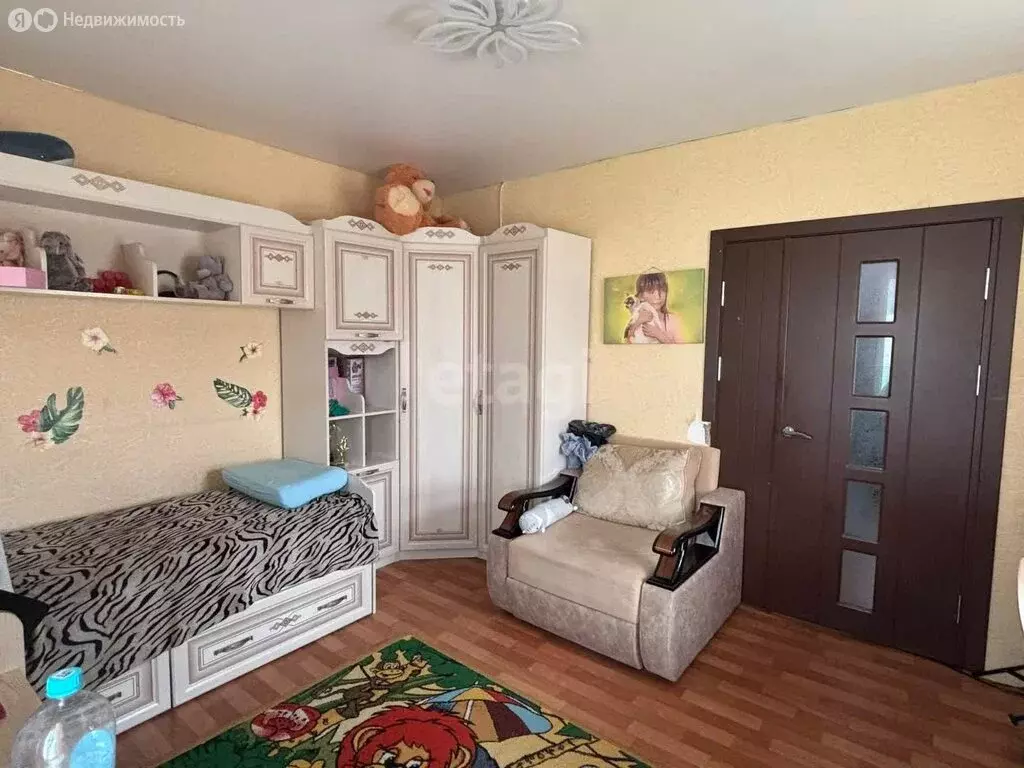 2-комнатная квартира: Пятигорск, улица Пастухова, 11 (47.1 м) - Фото 1