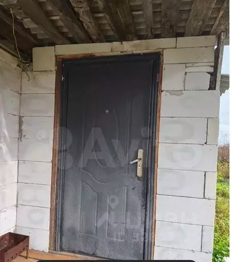 Дом в Самарская область, Кошкинский район, с. Большое Ермаково ул. ... - Фото 2