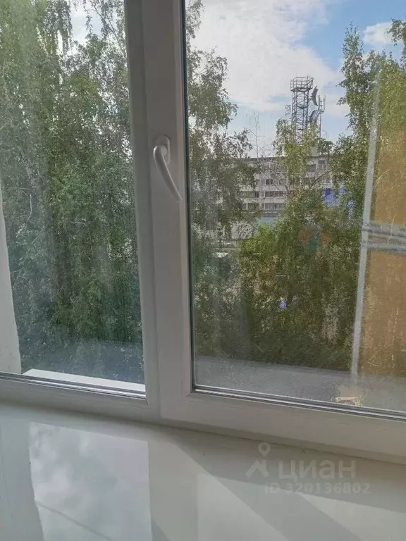 1-к кв. Башкортостан, Ишимбай Революционная ул., 6 (31.2 м) - Фото 0