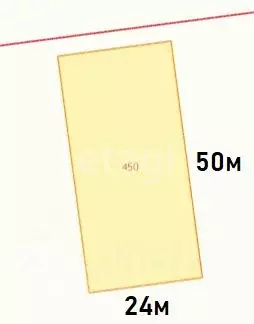 Участок в Крым, Ленинский район, Красногорское с/пос, с. Королево ул. ... - Фото 2