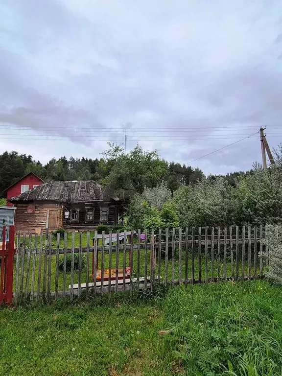 Дача 40 м на участке 13 сот. - Фото 1