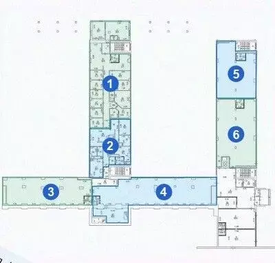 Офис в Москва Старокалужское ш., 62 (190 м) - Фото 0