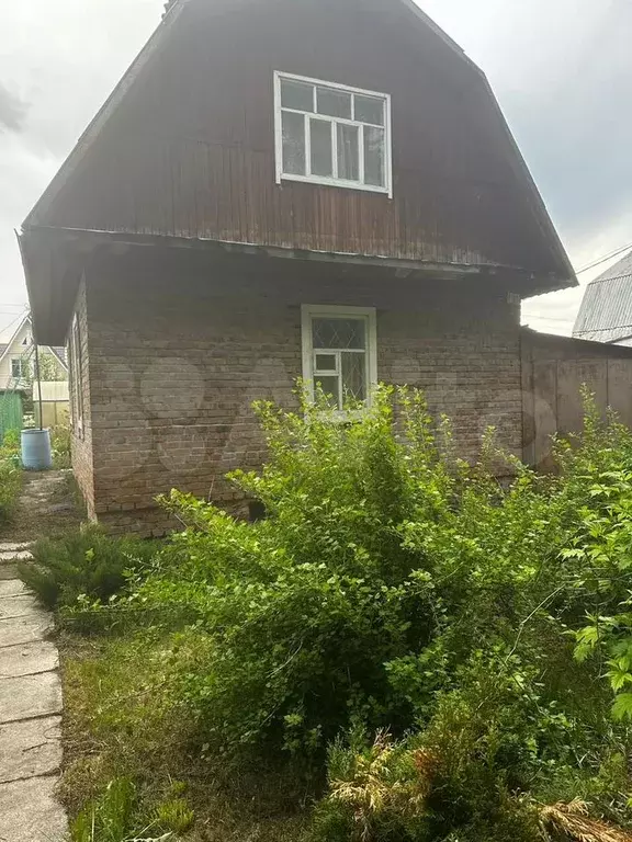 Дом 50 м на участке 5,5 сот. - Фото 1