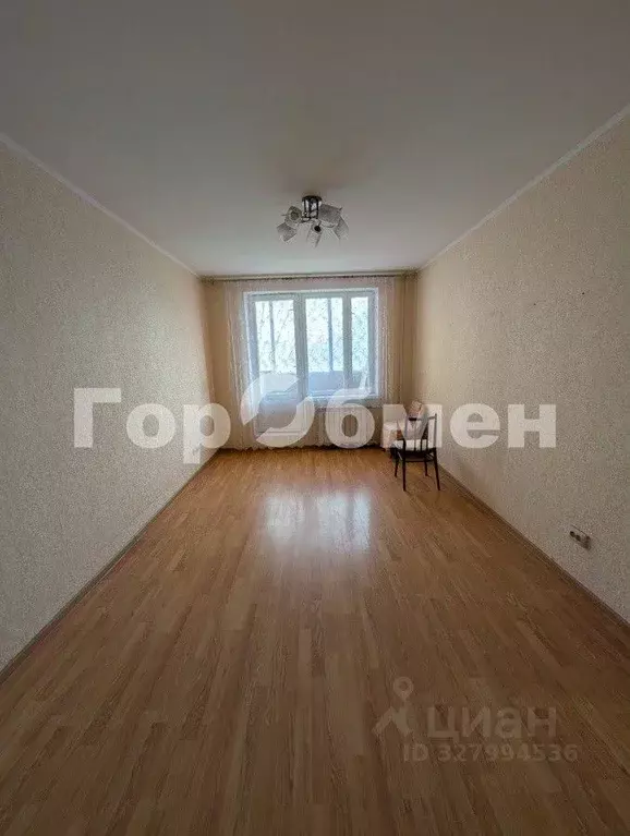 1-к кв. Москва Плетешковский пер., 12-16 (32.0 м) - Фото 1