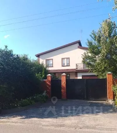 Коттедж в Белгородская область, Белгородский район, Тавровское с/пос, ... - Фото 1