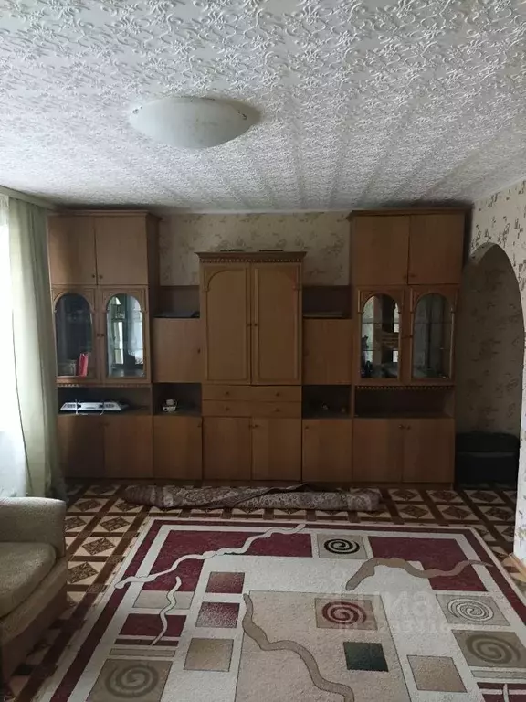 3-к кв. Челябинская область, Бакал г. Саткинский муниципальный округ, ... - Фото 1