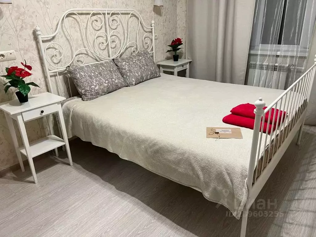 2-к кв. Владимирская область, Владимир ул. Семашко, 8 (90.0 м) - Фото 1