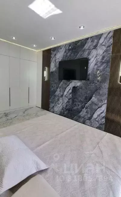 2-к кв. Москва Багратионовский проезд, 5Ак1 (51.6 м) - Фото 1