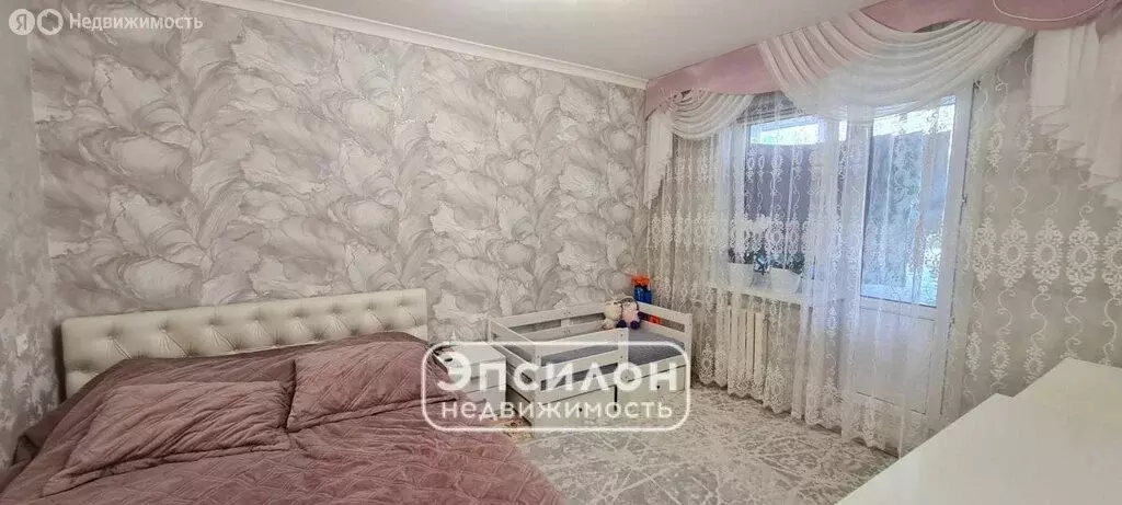3-комнатная квартира: Курск, проспект Дружбы, 7 (60 м) - Фото 1