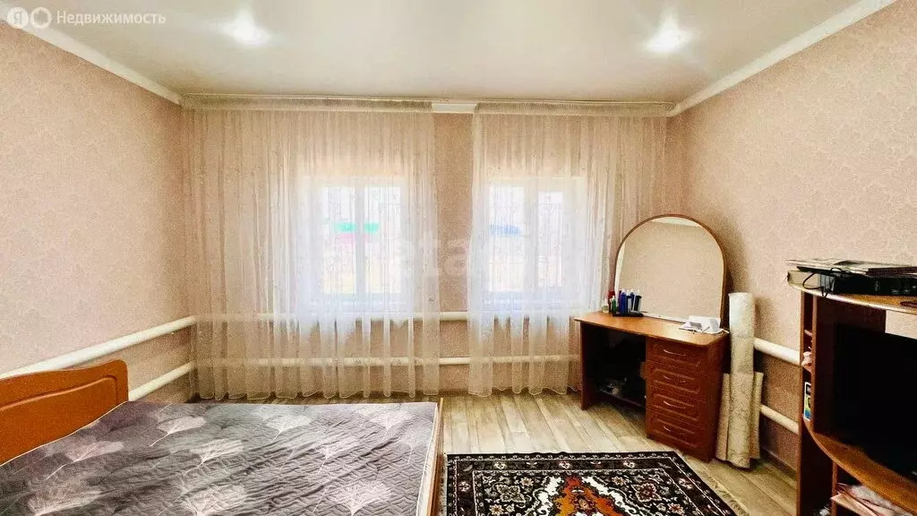 Дом в Мелеуз, улица Фрунзе (51.8 м) - Фото 1