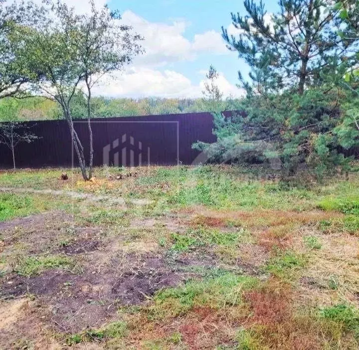 Участок в Воронежская область, Рамонский район, Айдаровское с/пос, ... - Фото 1