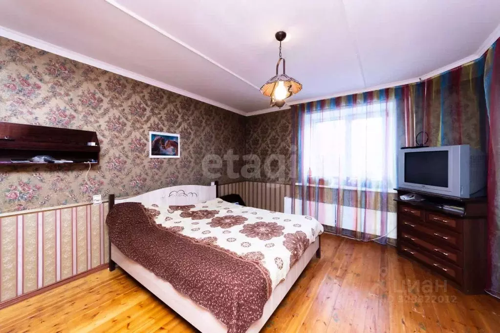 3-к кв. Тюменская область, Тюмень Широтная ул., 120 (105.0 м) - Фото 1