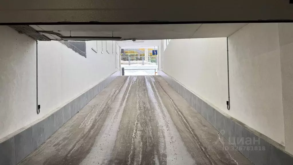 Гараж в Москва Рязанский просп., 2/2к1 (14 м) - Фото 2