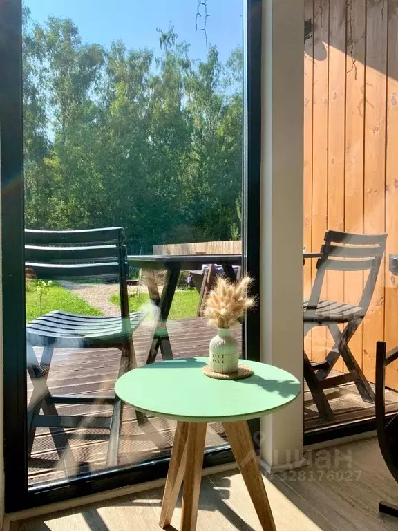 Дом в Московская область, Ступино городской округ, Лисичкино СНТ 632 ... - Фото 1