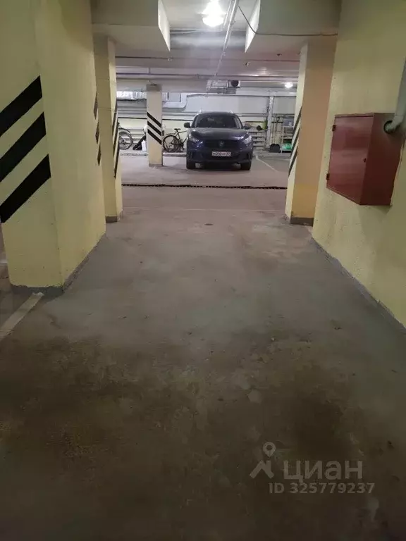 Гараж в Москва просп. Вернадского, 33к1 (16 м) - Фото 2