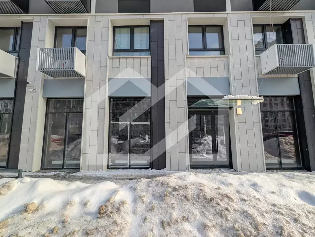 Помещение свободного назначения в Московская область, Мытищи пер. 1-й ... - Фото 1