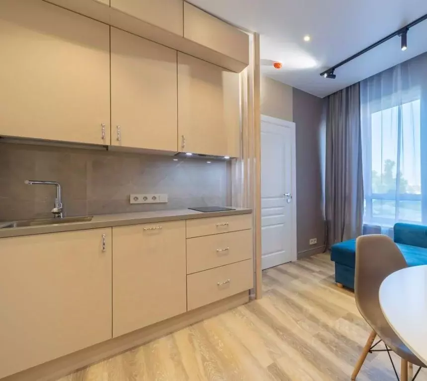 1-к кв. Санкт-Петербург Московское ш., 3к5 (35.0 м) - Фото 2