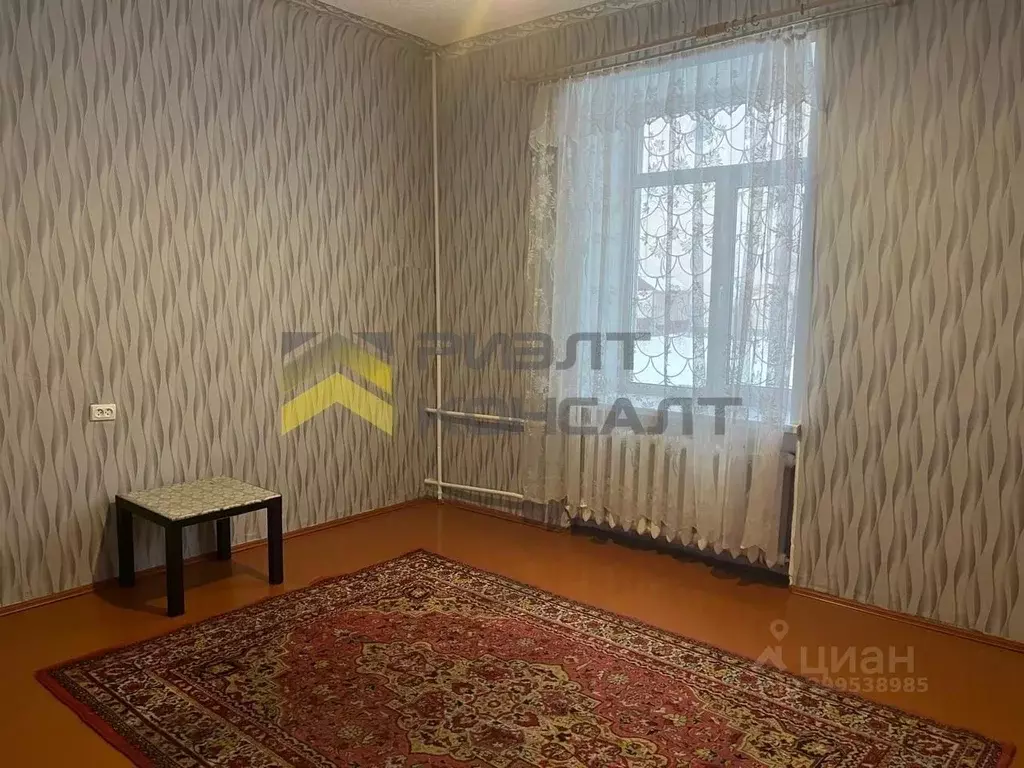 Комната Омская область, Омск ул. Профинтерна, 19 (16.0 м) - Фото 0