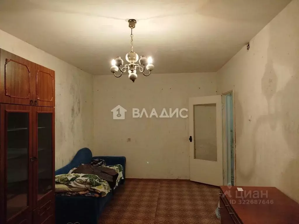 2-к кв. Белгородская область, Белгород просп. Славы, 148 (51.2 м) - Фото 2